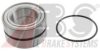 IVECO 42471033 Wheel Bearing Kit